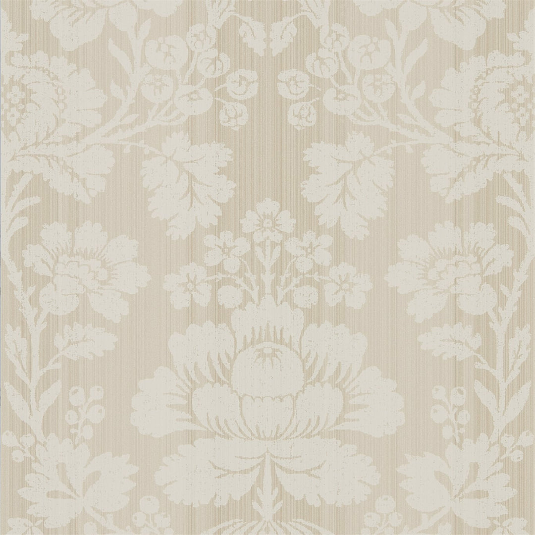 Beauvais Mousseaux Wallpaper