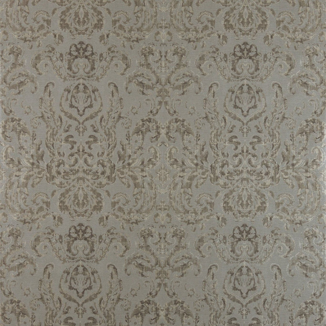 Brocatello Burnish Wallpaper