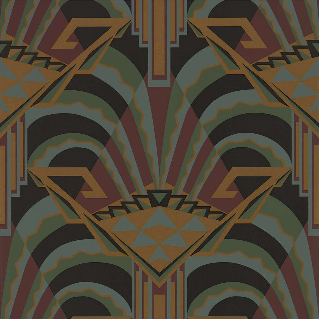 Conway Sahara Wallpaper