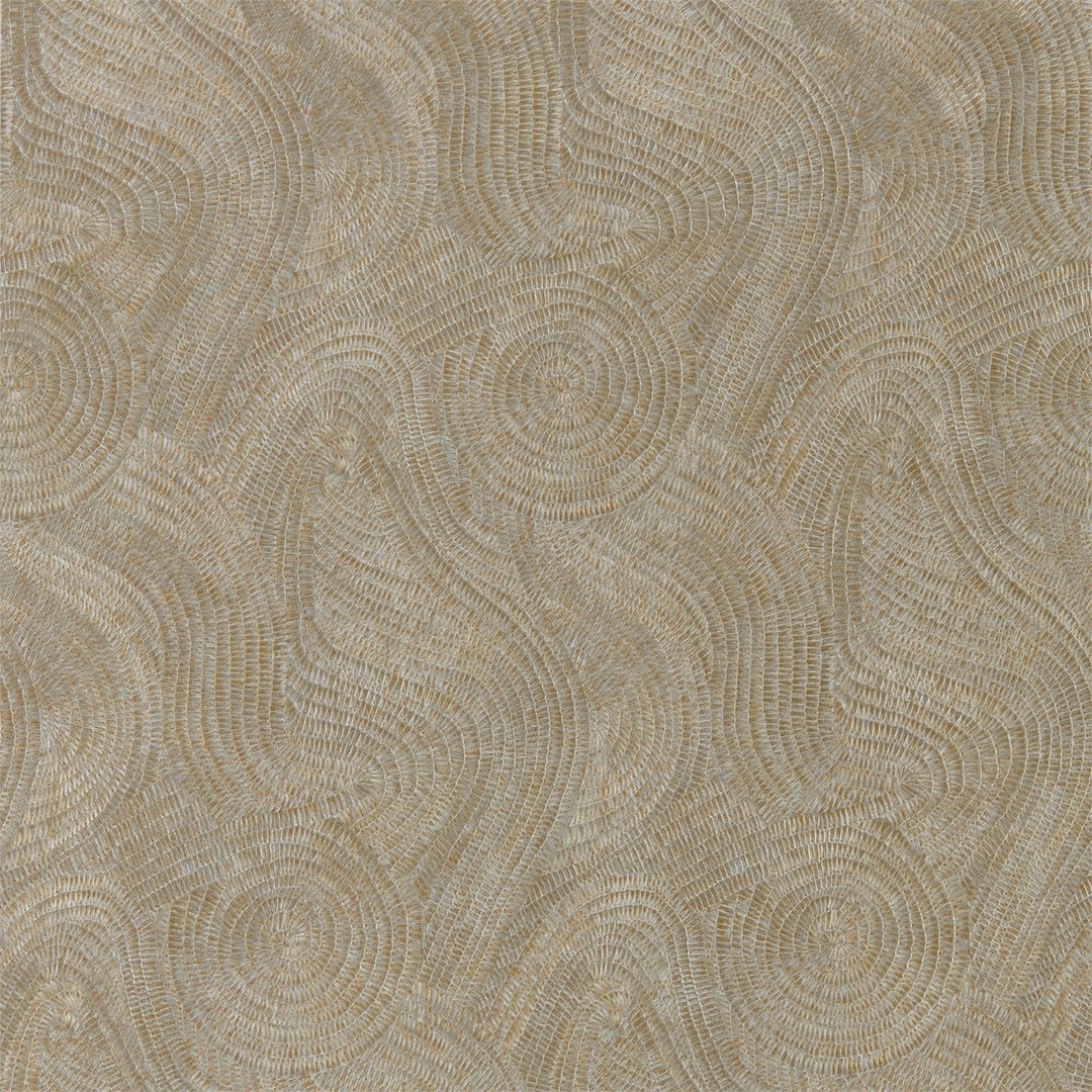 Hawksmoor Antique Bronze Wallpaper