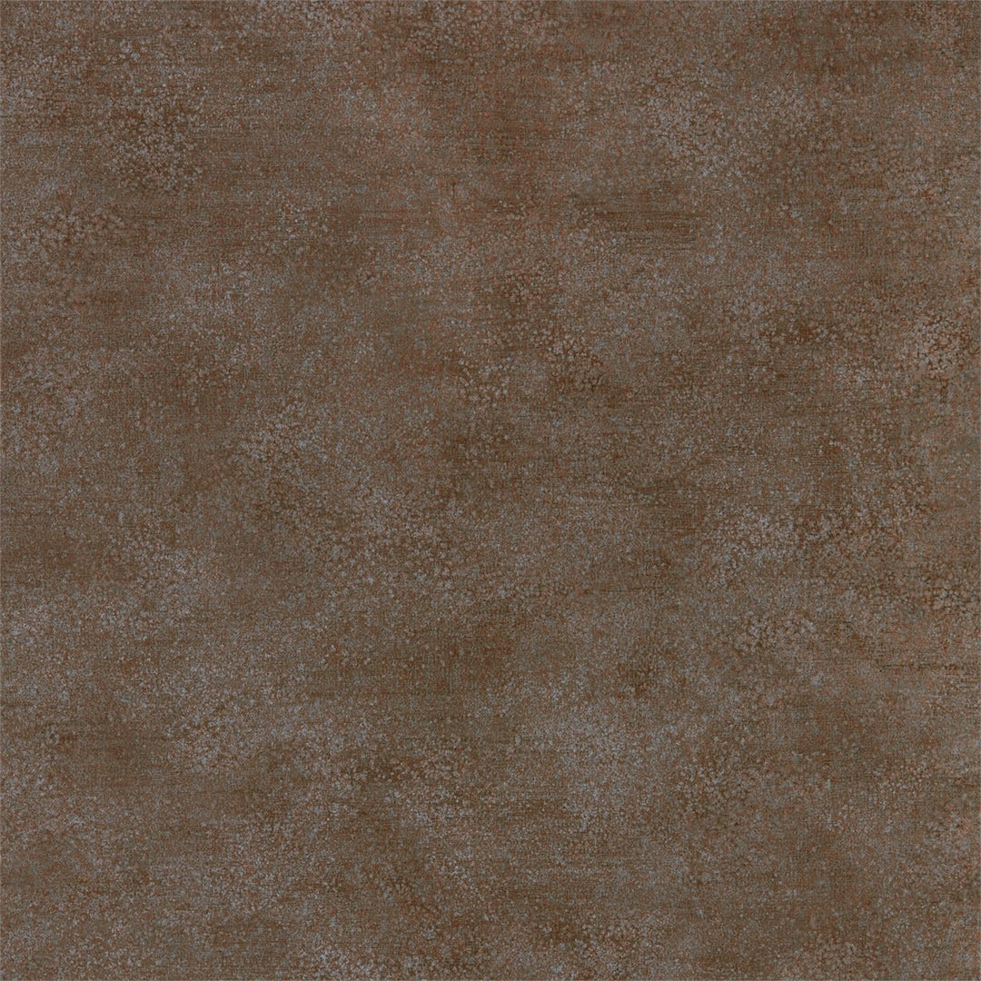 Metallo Copper Wallpaper
