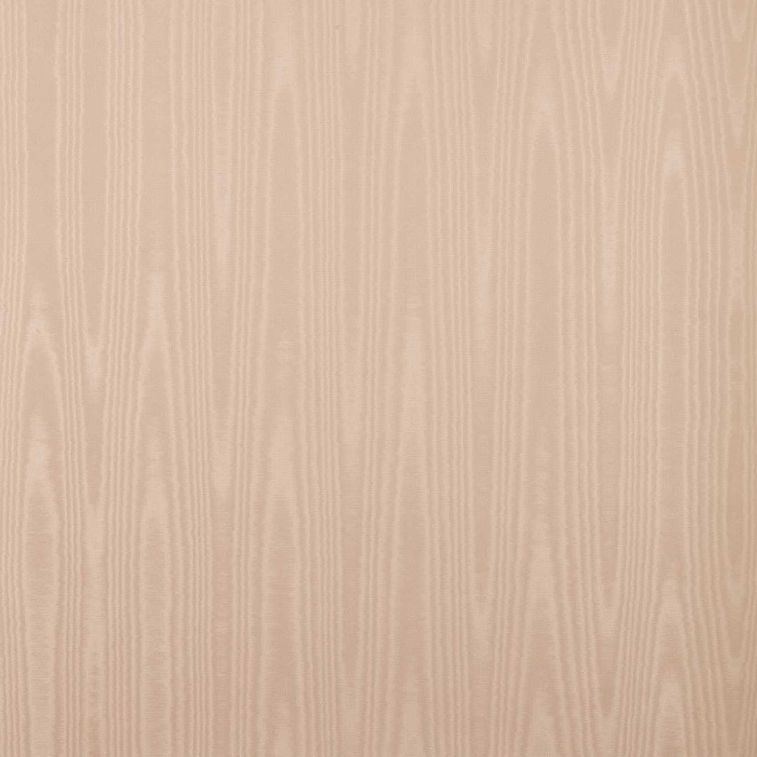 Moire Wallcovering Rose Quartz Wallpaper