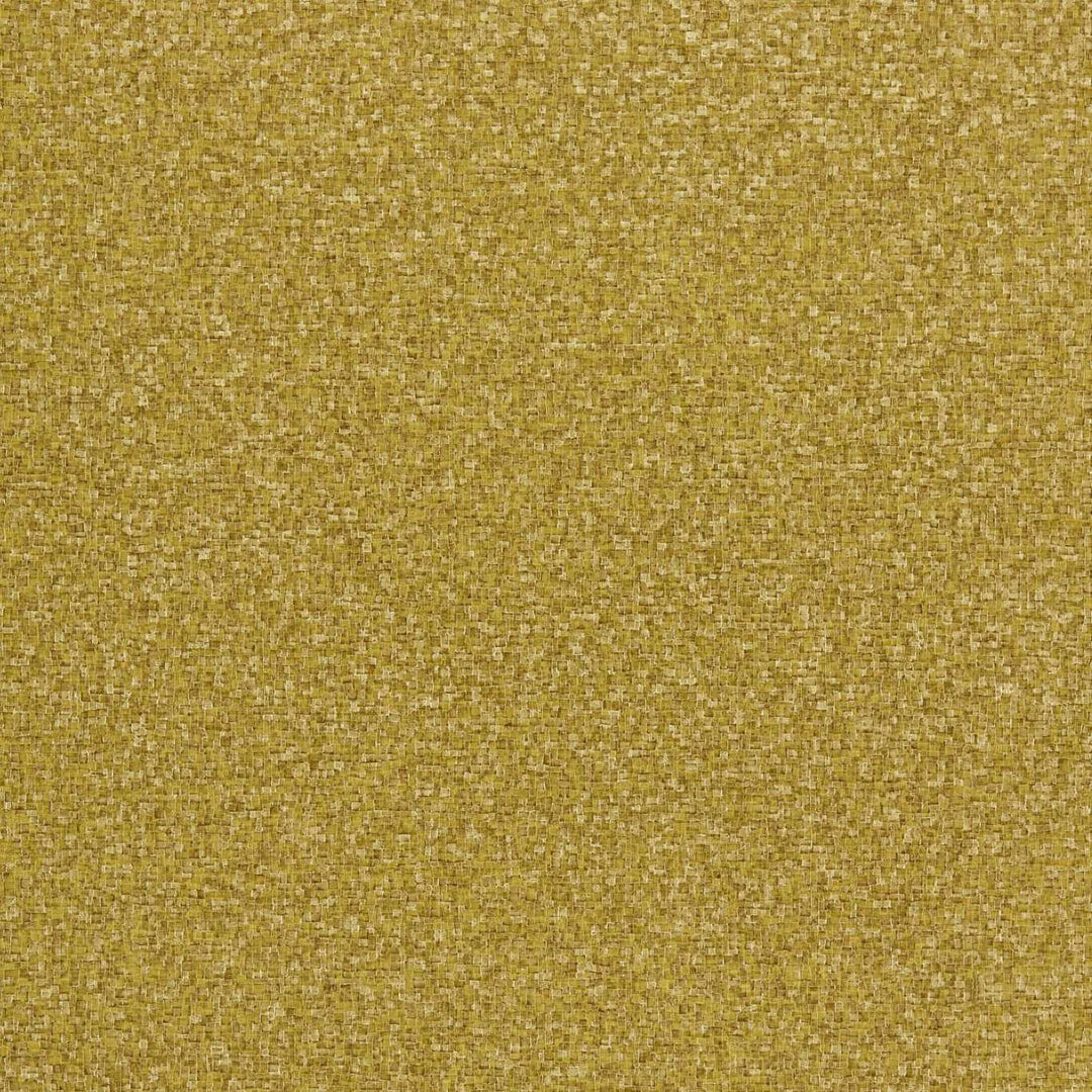 Mosaic Old Gold Wallpaper