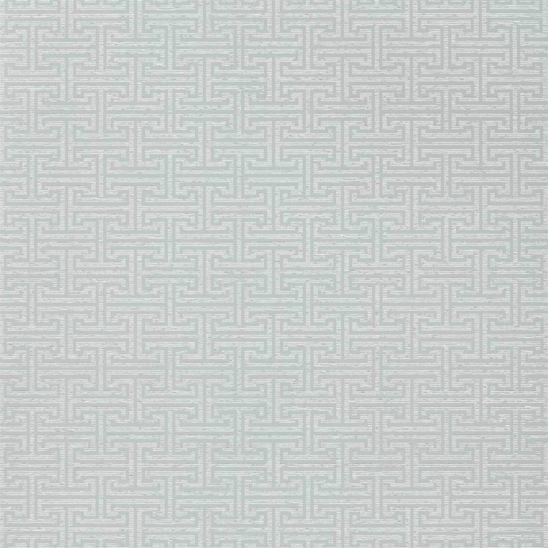 Ormonde Key Elephant Grey Wallpaper