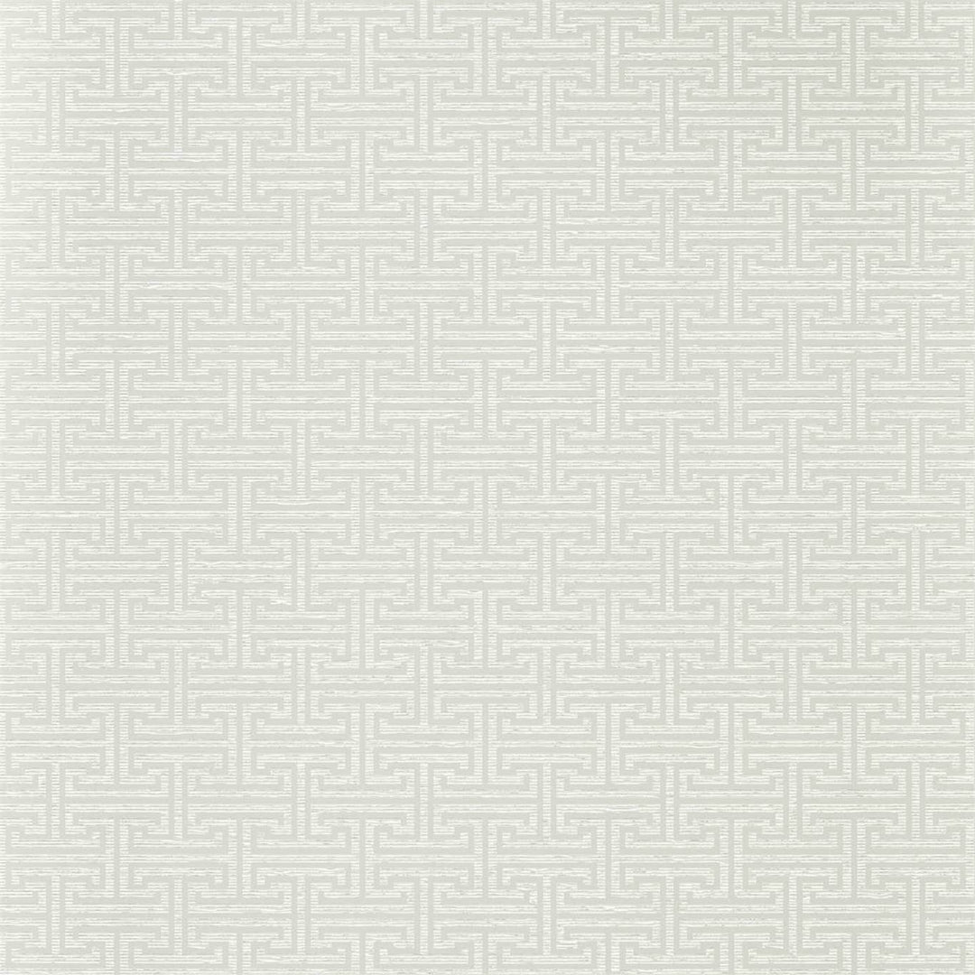 Ormonde Key Platinum Grey Wallpaper