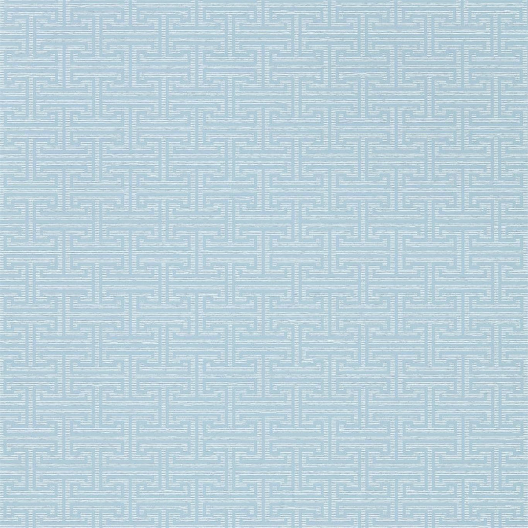 Ormonde Key Quartz Grey Wallpaper