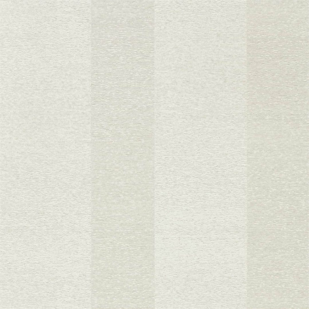 Ormonde Stripe Mushroom Wallpaper