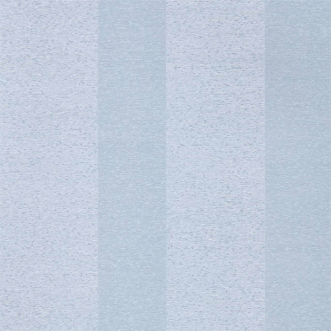Ormonde Stripe Quartz Grey Wallpaper