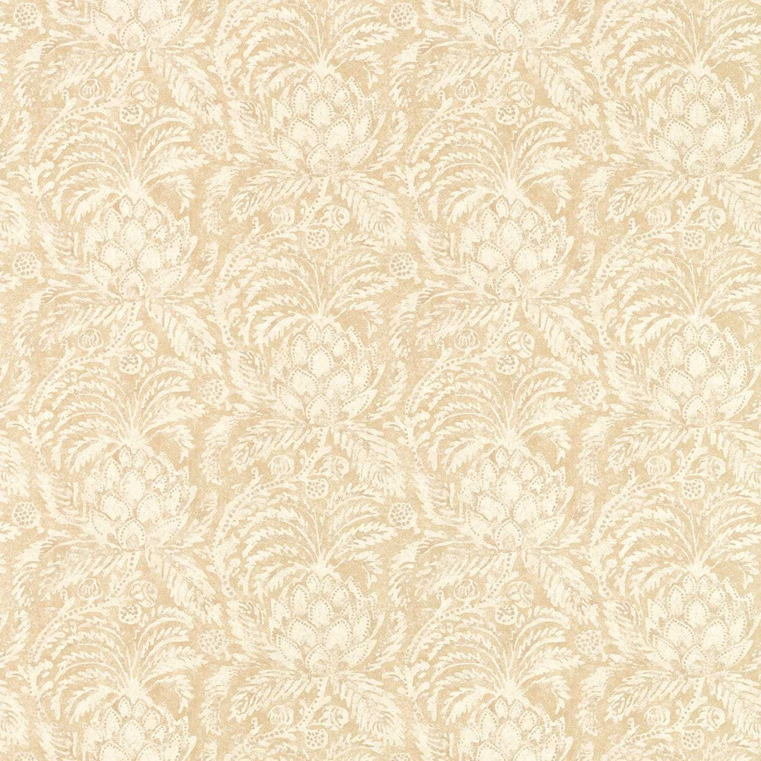 Pina de Indes Mousseaux Wallpaper