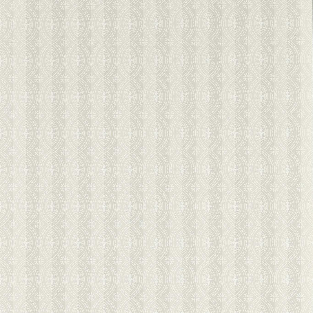 Semper Empire Grey Wallpaper