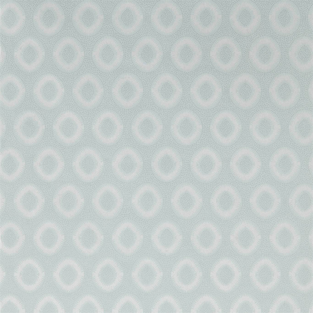 Tallulah Plain Storm Grey Wallpaper