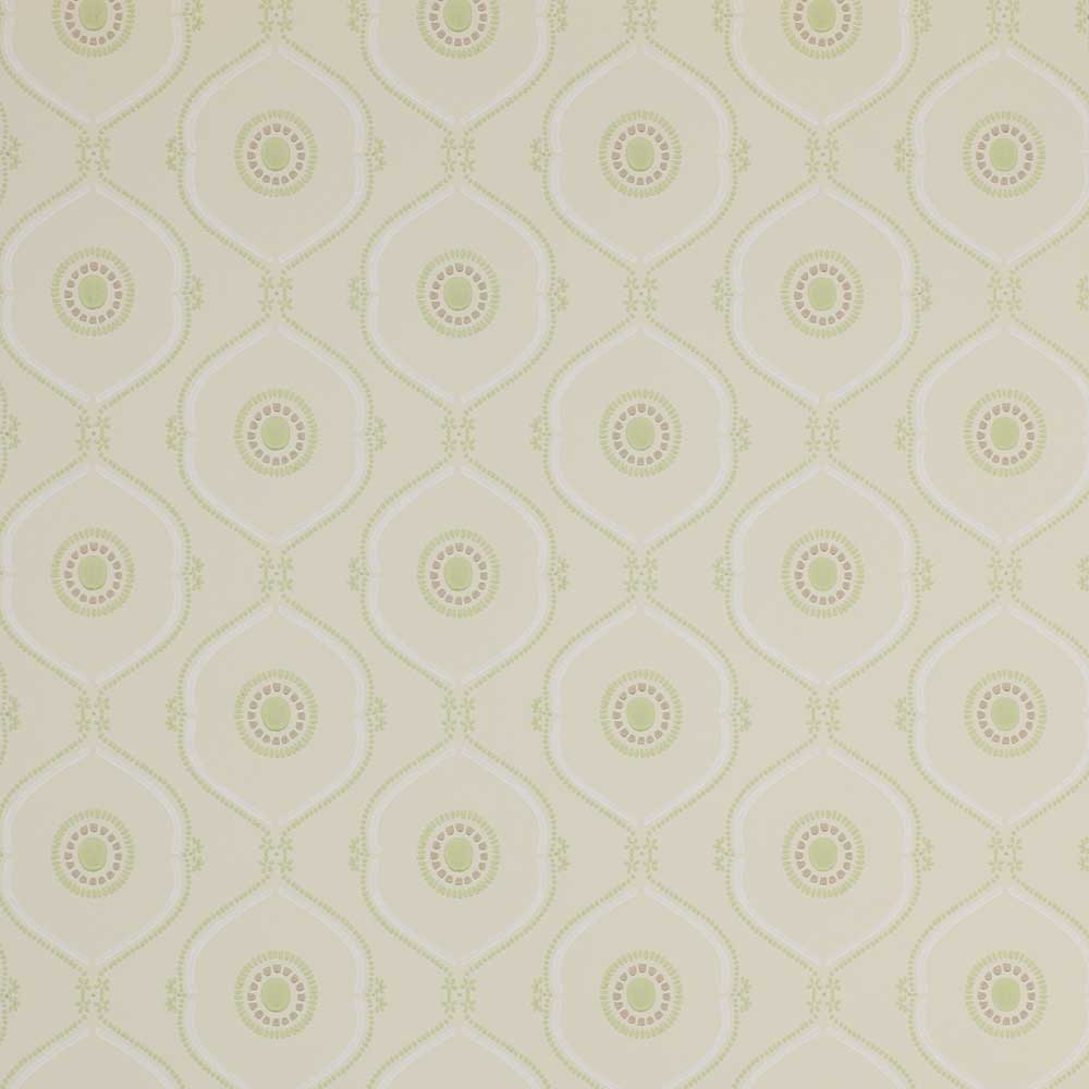 Colefax & Fowler Heywood Wallpaper | Leaf | 7130/02