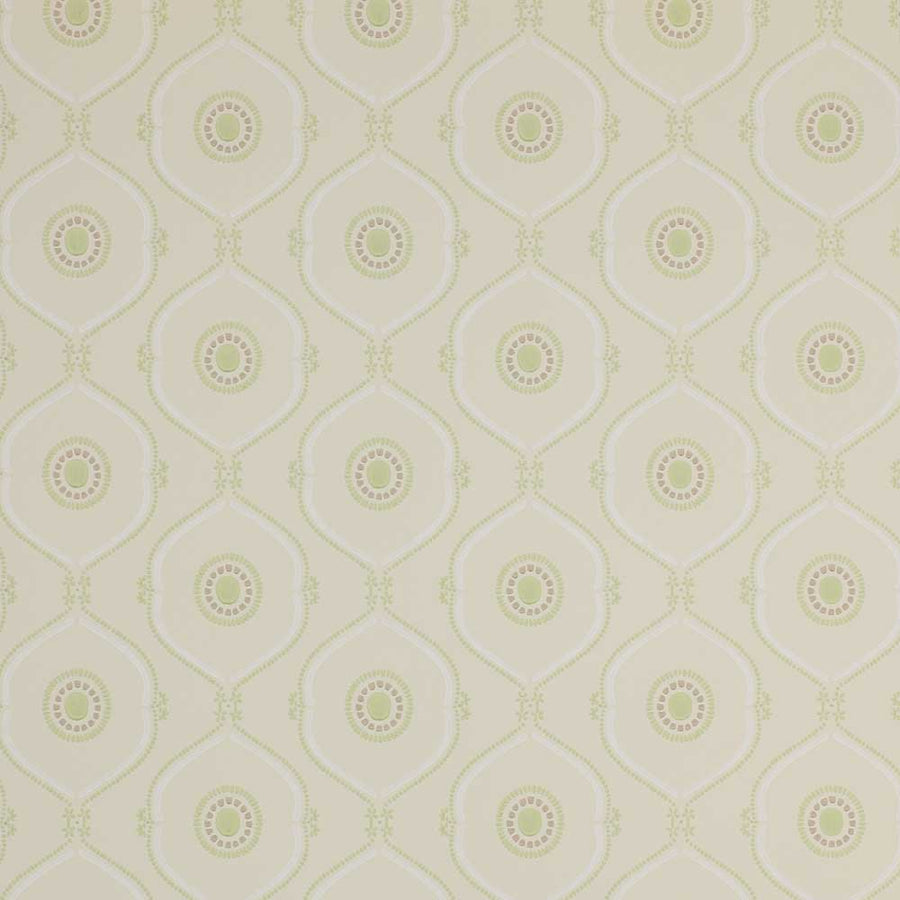 Colefax & Fowler Heywood Wallpaper | Leaf | 7130/02