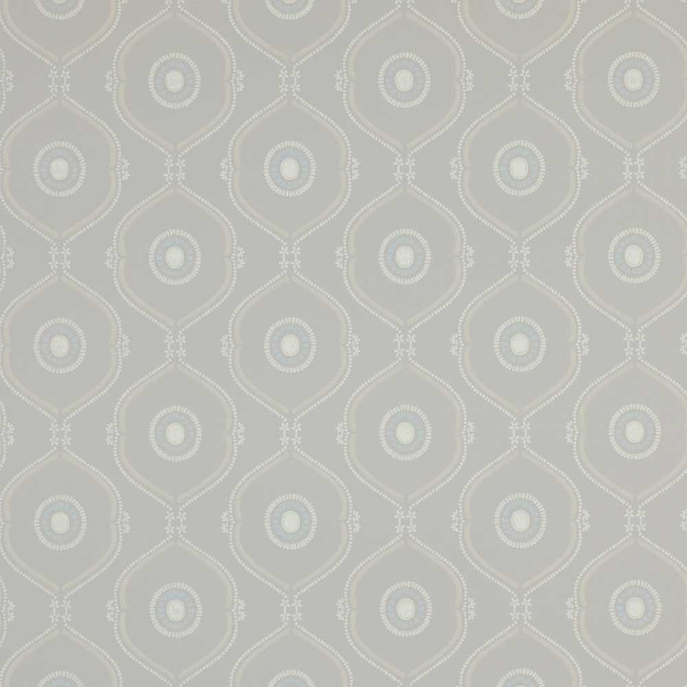 Colefax & Fowler Heywood Wallpaper | Heather | 7130/06