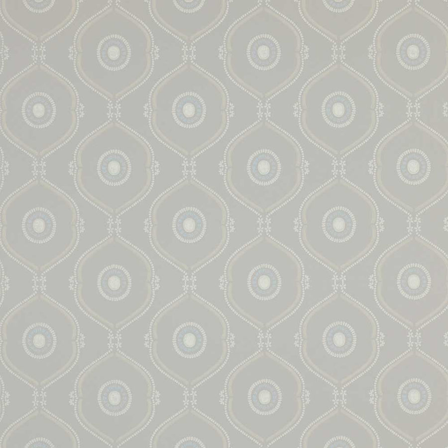 Colefax & Fowler Heywood Wallpaper | Heather | 7130/06