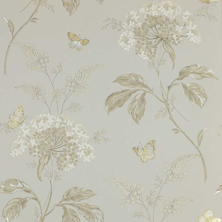 Messina Stone Wallpaper by Colefax & Fowler - 7132/03 | Modern 2 Interiors