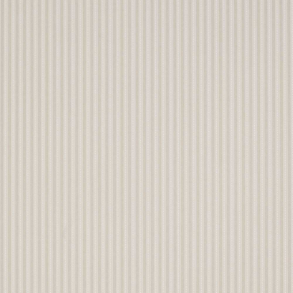 Colefax & Fowler Ditton Stripe Wallpaper | Silver | 7146/08