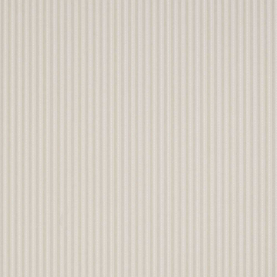 Colefax & Fowler Ditton Stripe Wallpaper | Silver | 7146/08