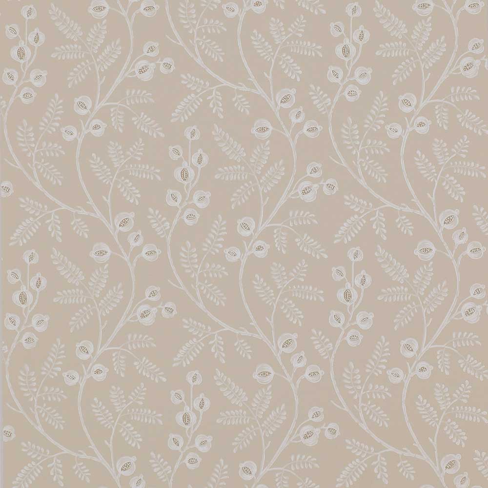 Colefax & Fowler Morrigan Wallpaper | Cream | 7154/01