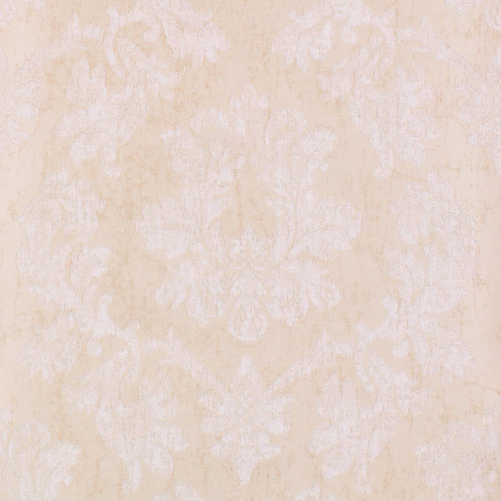 Colefax & Fowler Cesario Wallpaper | Cream | 7159/01