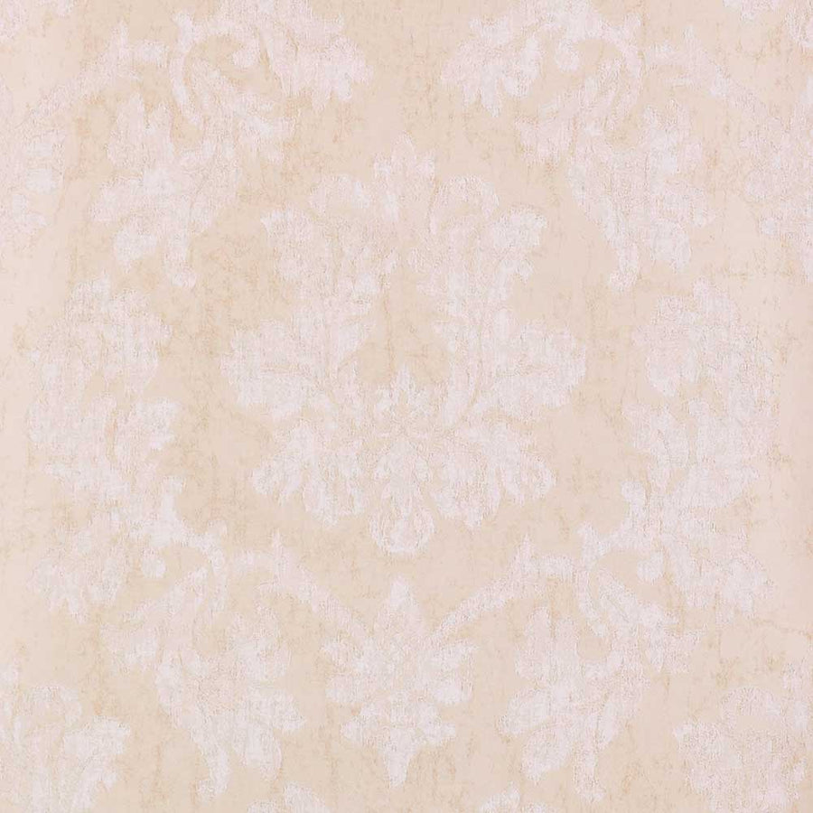 Colefax & Fowler Cesario Wallpaper | Cream | 7159/01