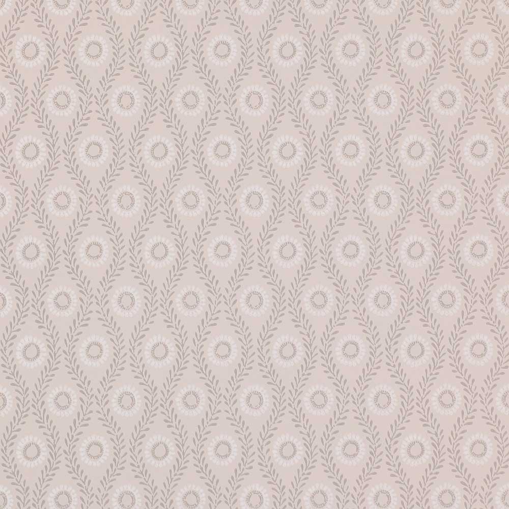 Colefax & Fowler Swift Wallpaper | Beige | 7176/01