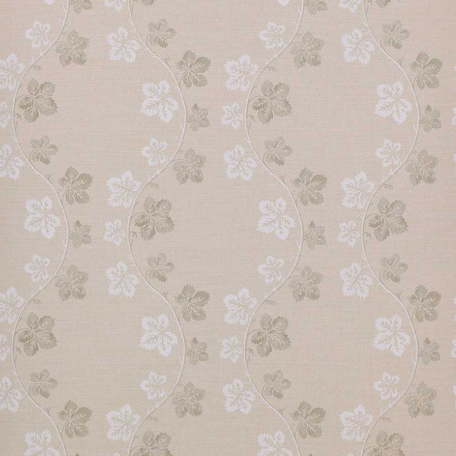 Colefax & Fowler Lotta Wallpaper | Beige | 7177/01