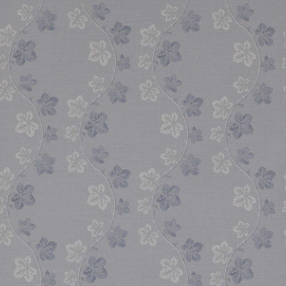 Colefax & Fowler Lotta Wallpaper | Old Blue | 7177/03