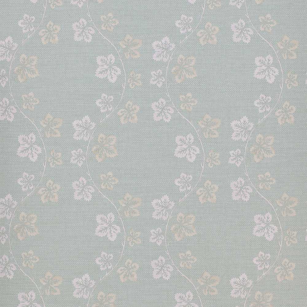 Colefax & Fowler Lotta Wallpaper | Pale Aqua | 7177/04