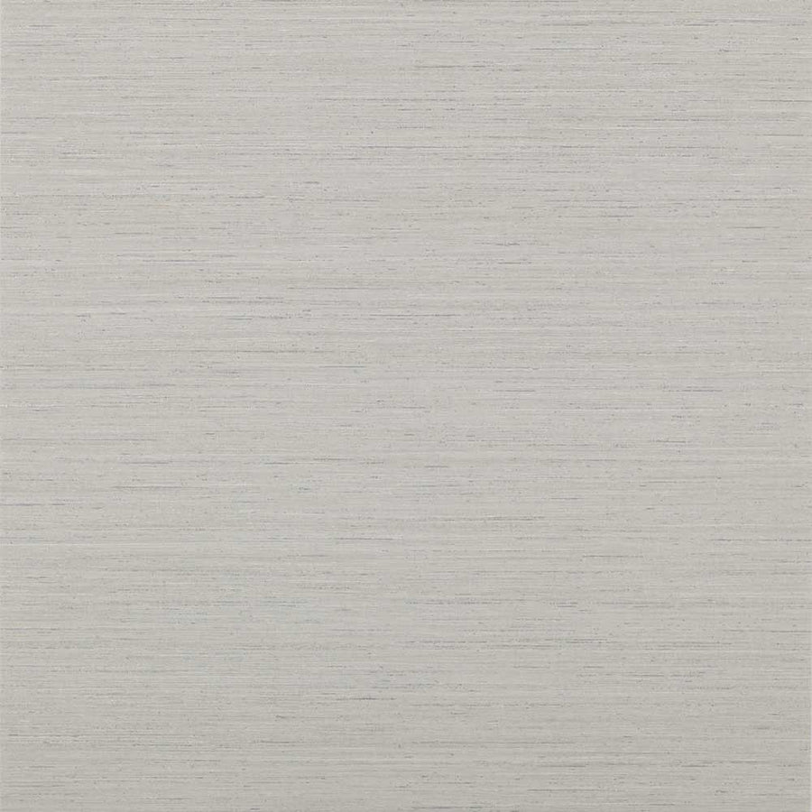 Colefax & Fowler Sandrine Wallpaper | Silver | 7179/10