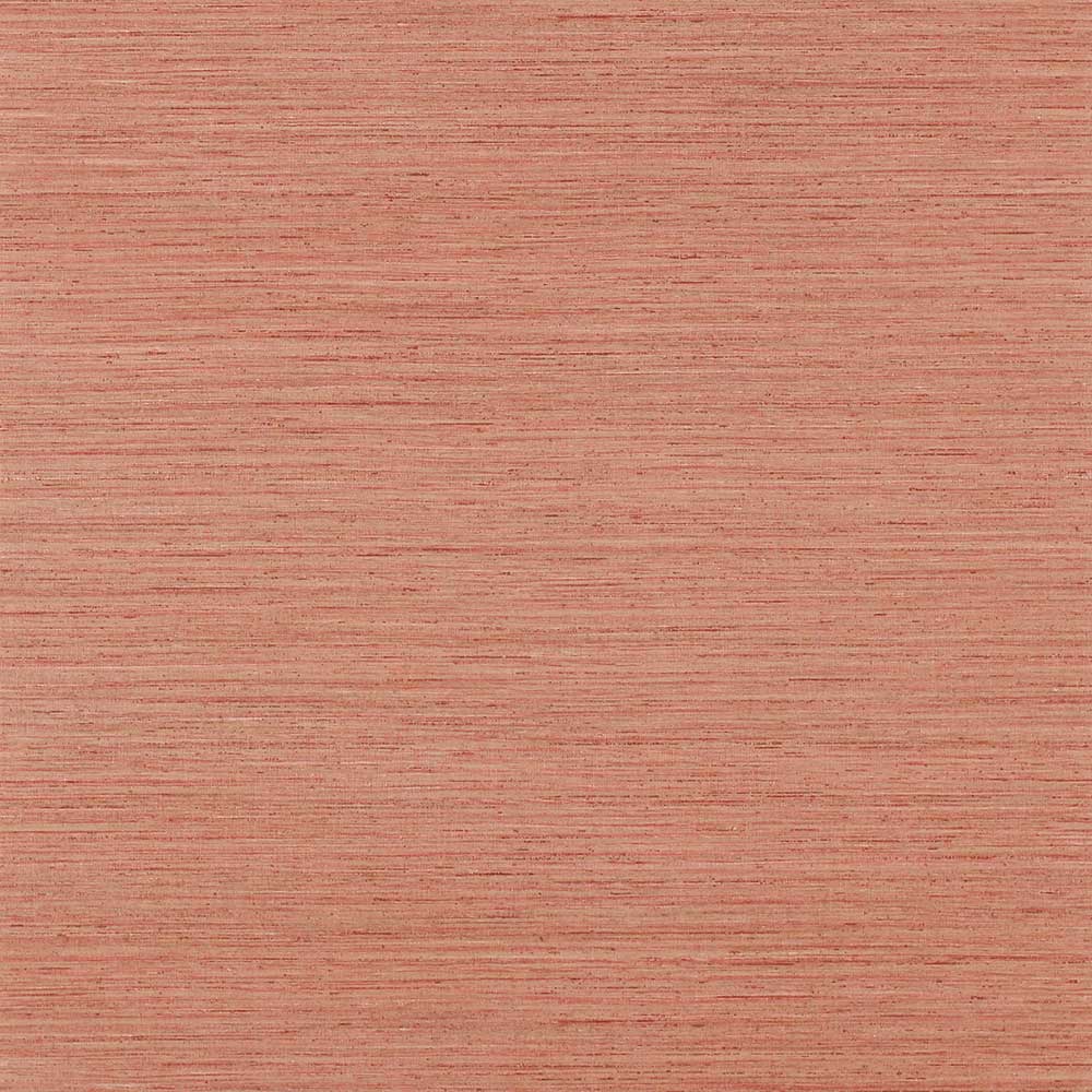 Colefax & Fowler Sandrine Wallpaper | Red | 7179/12