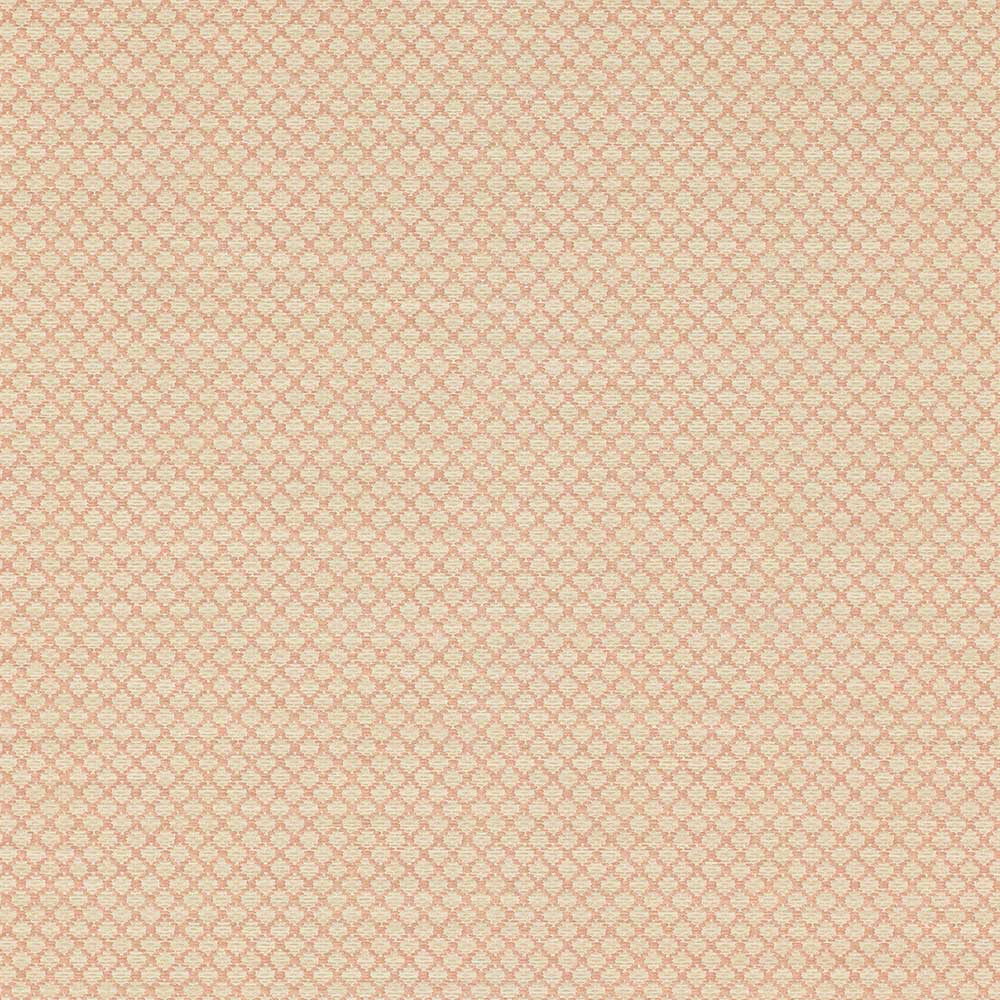 Colefax & Fowler Esther Wallpaper | Coral | 7183/03