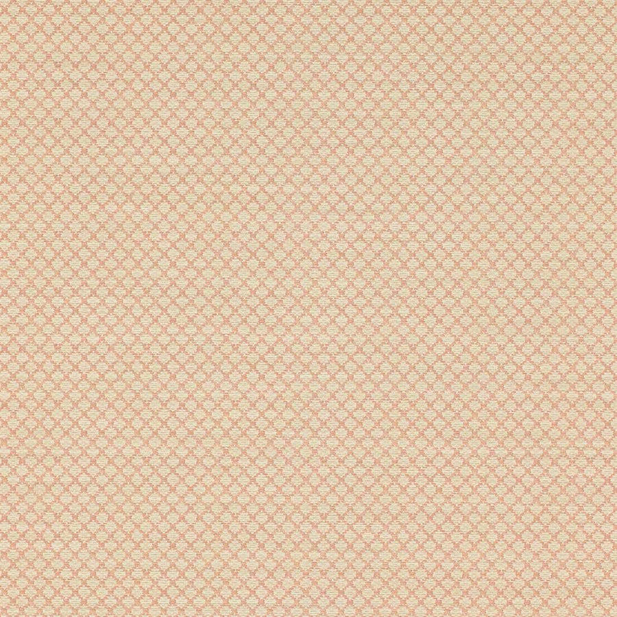 Colefax & Fowler Esther Wallpaper | Coral | 7183/03