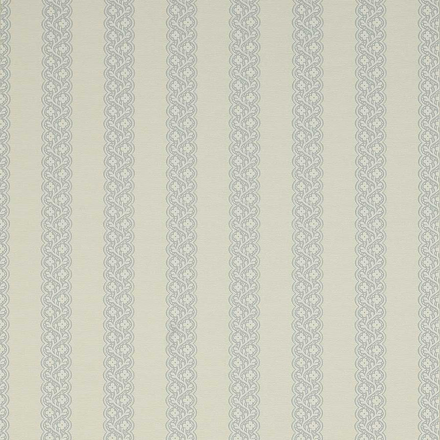 Colefax & Fowler Britta Wallpaper | Old Blue | 7185/03