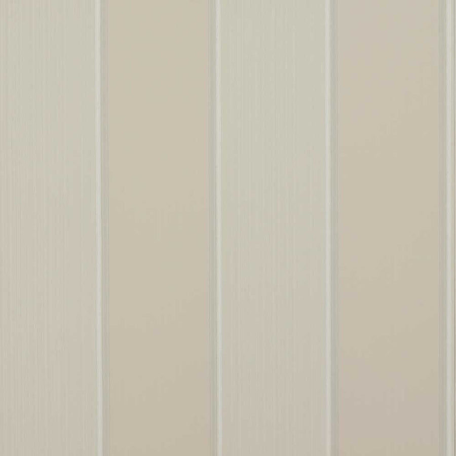 Colefax & Fowler Mallory Stripe Wallpaper | Pink | 7188/01