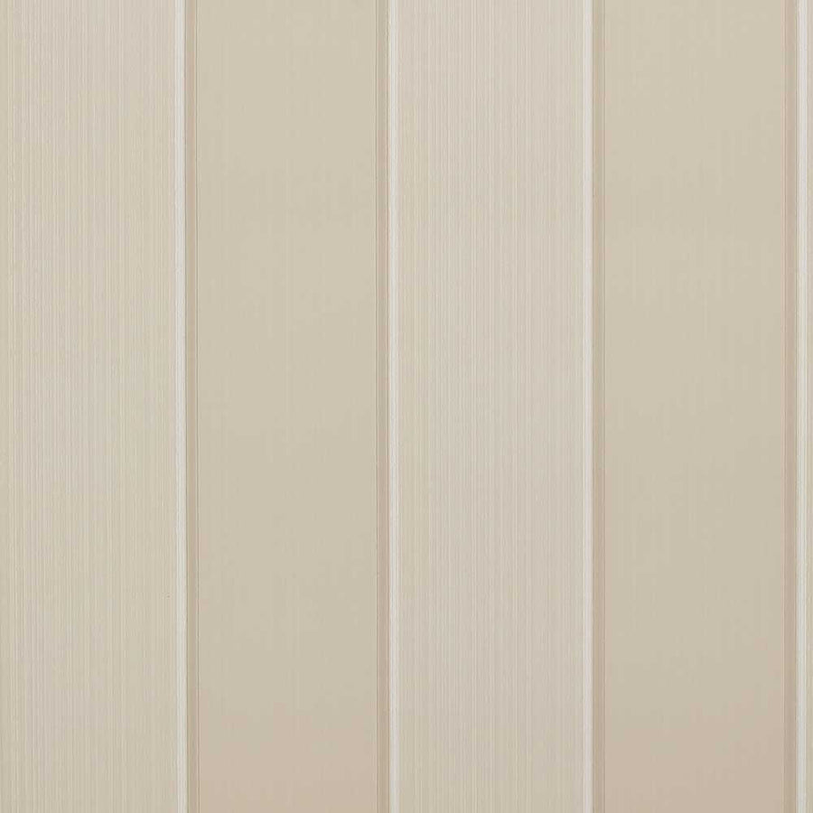 Colefax & Fowler Mallory Stripe Wallpaper | Beige | 7188/02