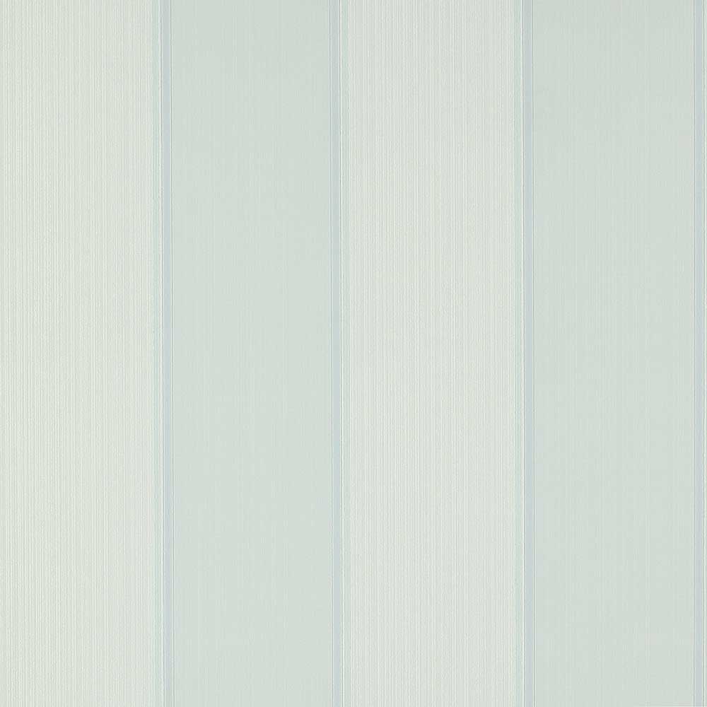 Colefax & Fowler Mallory Stripe Wallpaper | Old Blue | 7188/04