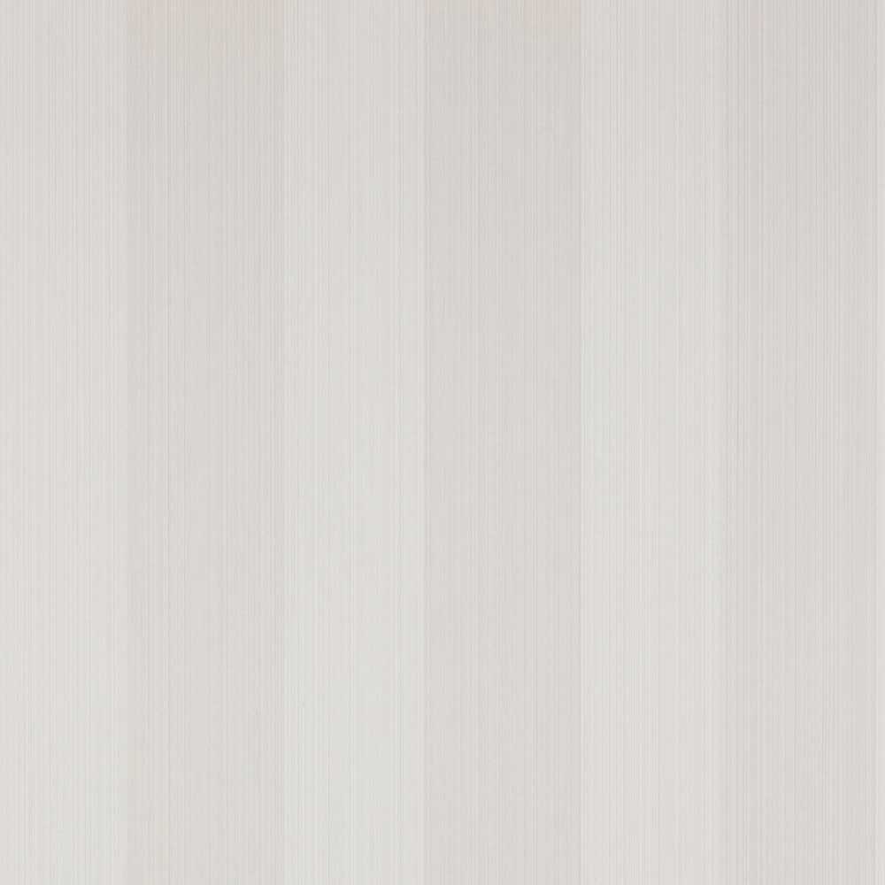 Colefax & Fowler Harwood Stripe Wallpaper | Silver | 7907/19