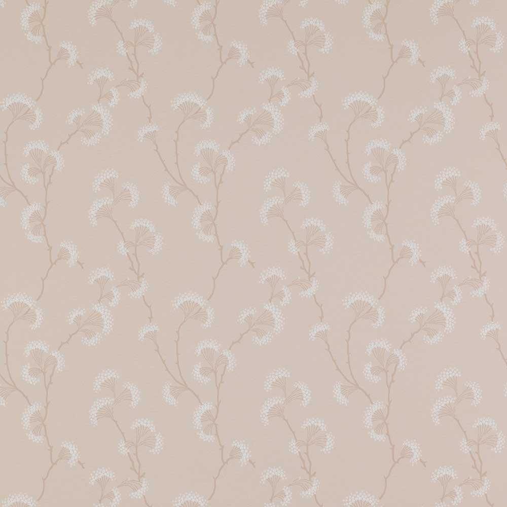 Colefax & Fowler Ashbury Wallpaper | Pink | 7892/07