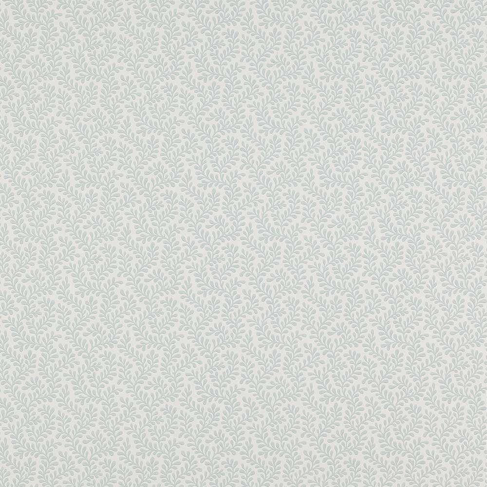 Colefax & Fowler Rushmere Wallpaper | Old Blue | 7985/02