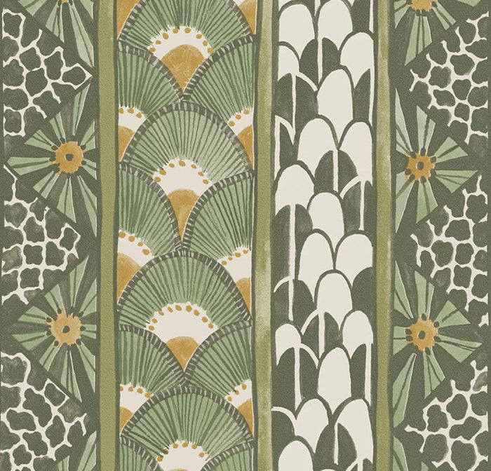 Ardmore Border Wallpaper by Cole & Son - 109/5024 | Modern 2 Interiors