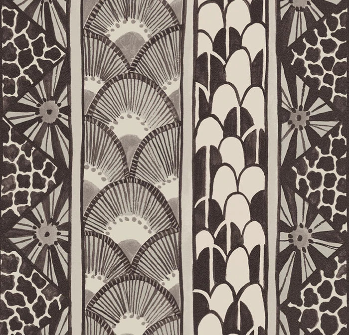 Ardmore Border Wallpaper by Cole & Son - 109/5025 | Modern 2 Interiors