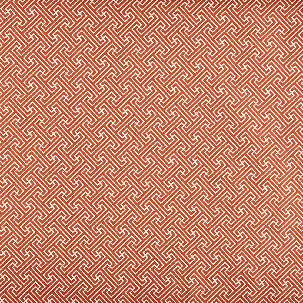 Key Terracotta Fabric by Prestigious Textiles - 3521/301 | Modern 2 Interiors