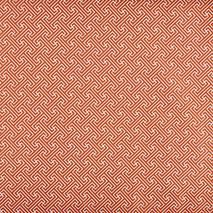 Key Terracotta Fabric by Prestigious Textiles - 3521/301 | Modern 2 Interiors