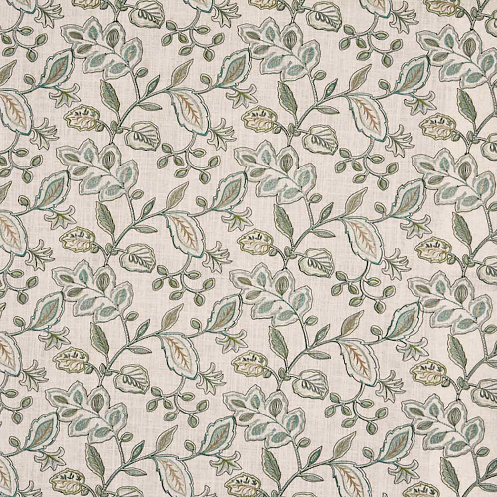 Berkley Laurel Fabric by Prestigious Textiles - 3965/643 | Modern 2 Interiors