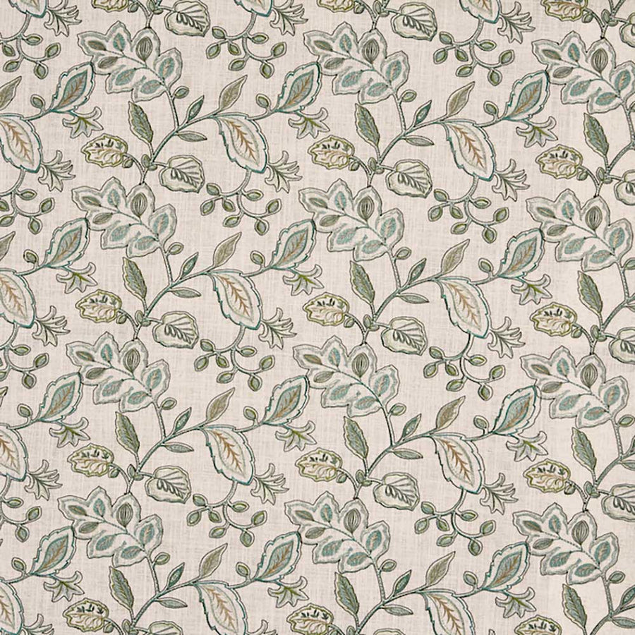 Berkley Laurel Fabric by Prestigious Textiles - 3965/643 | Modern 2 Interiors