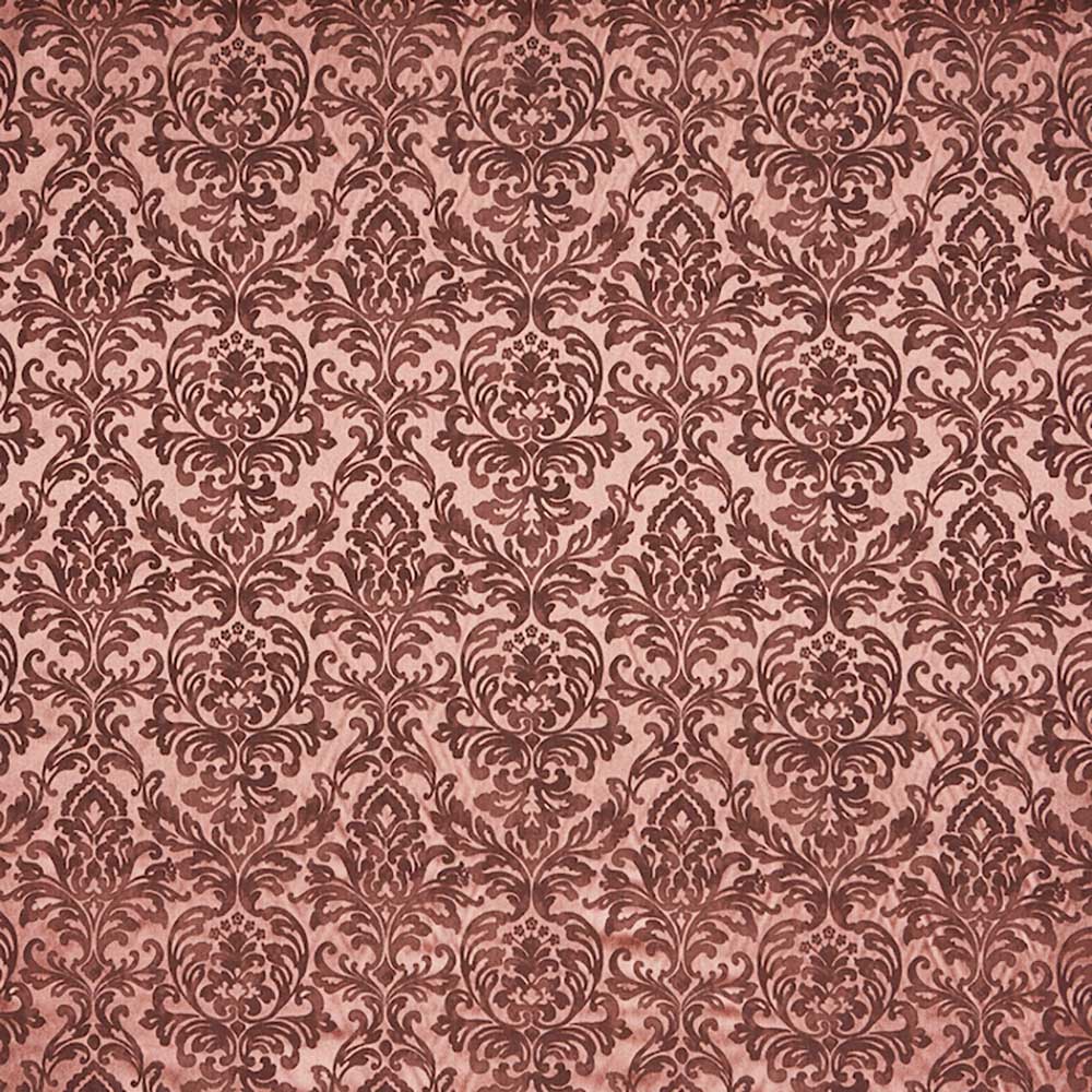 Hartfield Cherry Fabric by Prestigious Textiles - 3966/304 | Modern 2 Interiors