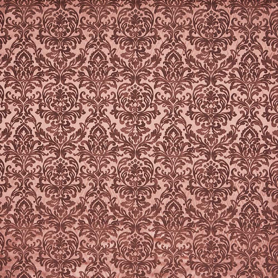 Hartfield Cherry Fabric by Prestigious Textiles - 3966/304 | Modern 2 Interiors