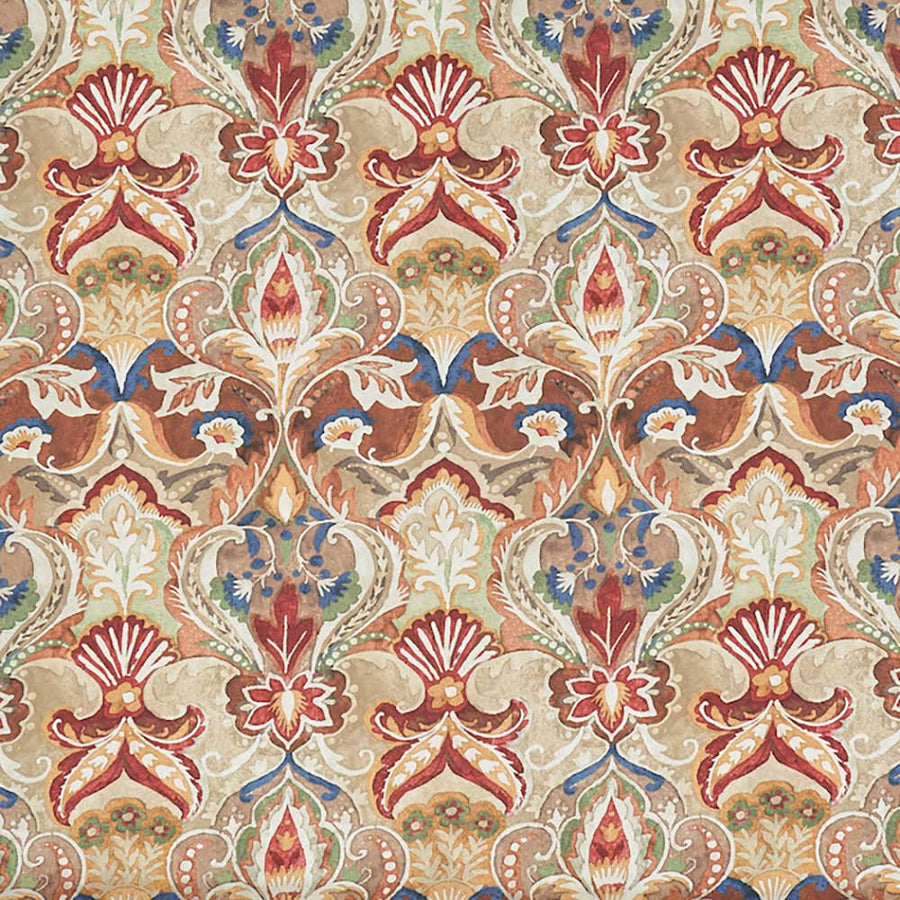 Holyrood Vintage Fabric by Prestigious Textiles - 3969/284 | Modern 2 Interiors
