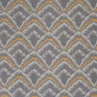 Assam Pepperpod Fabric by Prestigious Textiles - 3974/698 | Modern 2 Interiors